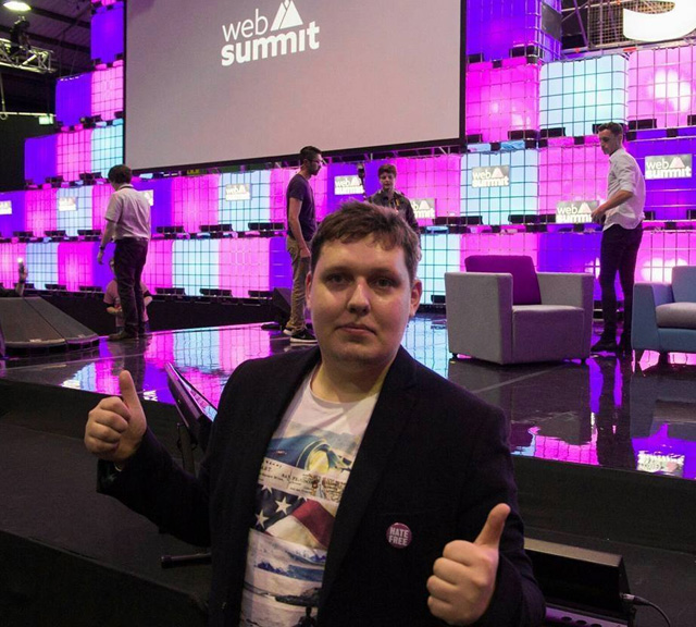 Jakub Pacanda